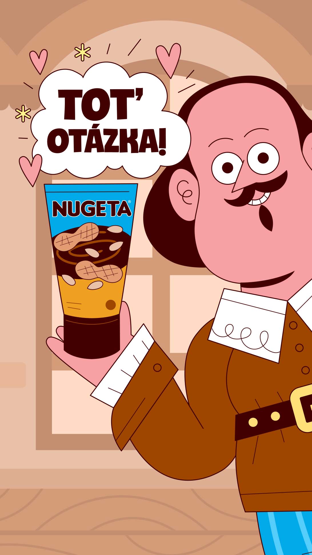 TOŤ OTÁZKA!